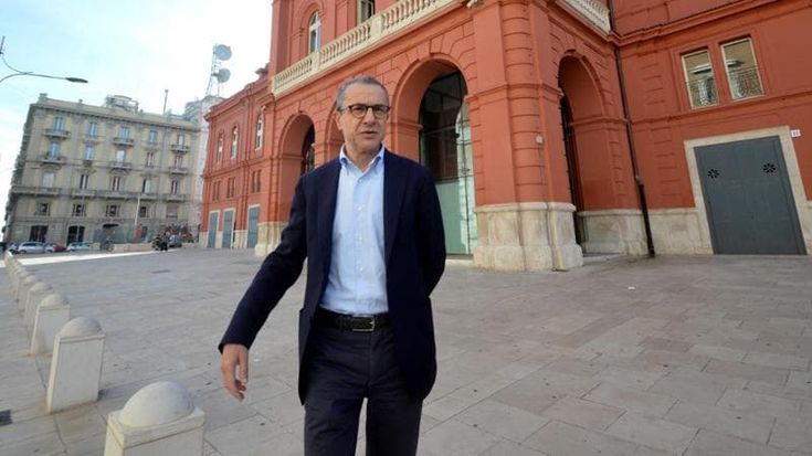 Massimo Biscardi: “A Bari lascio un Petruzzelli diventato forte e che può crescere ancora”