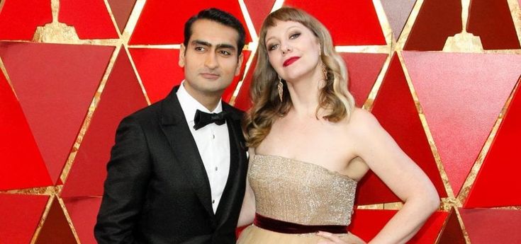 Kumail Nanjiani ed Emily V. Gordon, i ricordi di un amore più forte della malattia