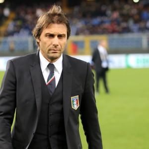 Il ct Conte e quel sms imprudente...