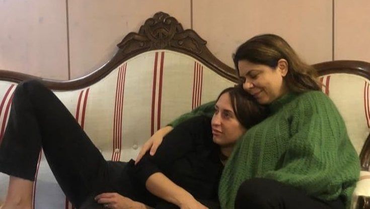 Michela Murgia: "Vi presento la mia famiglia queer. Sposi e spose. E raccontarla è una necessità sempre più politica"