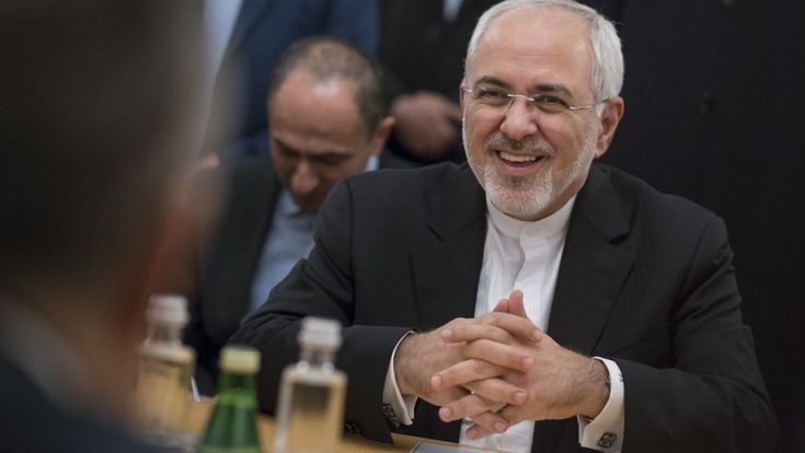 L’Ue vuole riscrivere il patto con l’Iran anche senza gli Usa