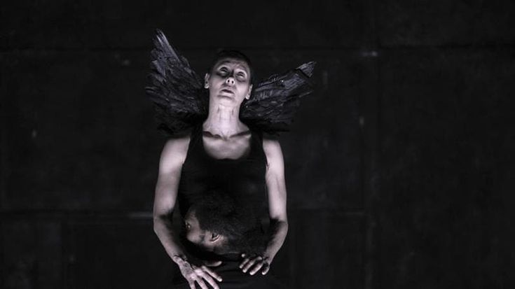 Edipo grecanico, oscura danza d’Aspromonte