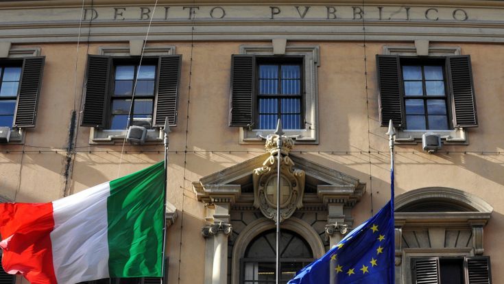Btp Italia, il Tesoro fa il pieno: subito richiesti 4 miliardi