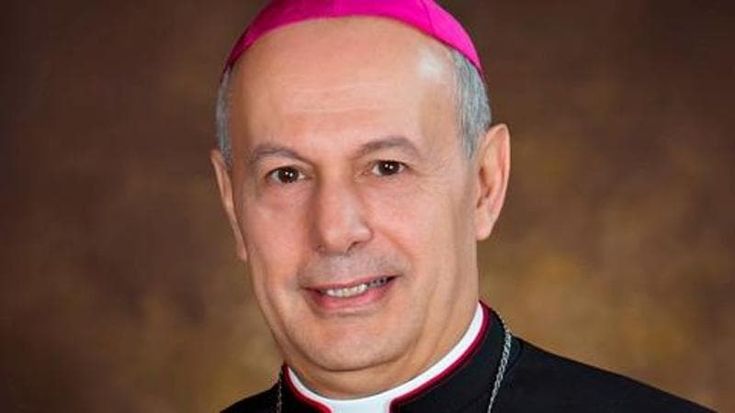Leone XIV nomina Caccia nunzio a Washington: dovrà tenere i rapporti con Trump e i vescovi Usa