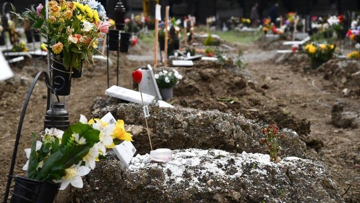 Nas negli obitori: salme abbandonate e nessun rispetto norme anti Covid: chiusa la sala autopsie di Cisterna