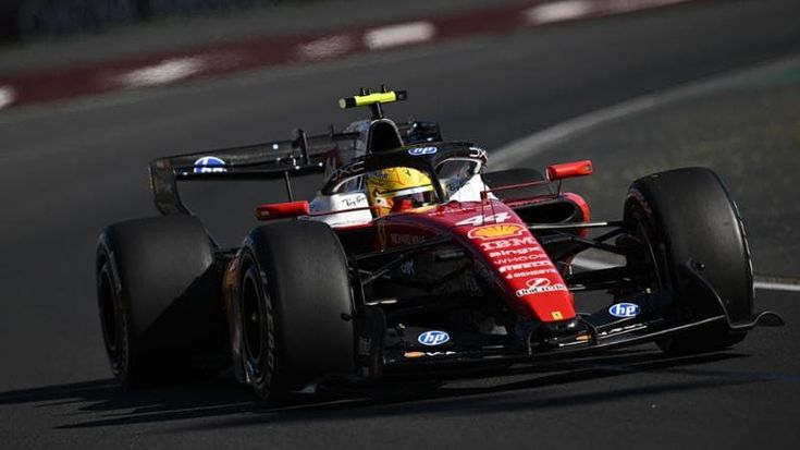 Ferrari, partenze intelligenti ma la Fia cambia regole e le Mercedes ringraziano