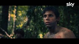'Romulus', la natura e il "bosco infinito" - clip in anteprima