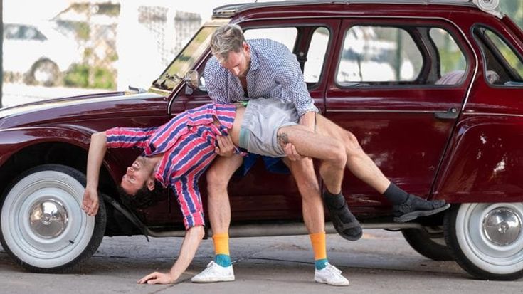 Interplay, la danza urbana invade Barriera di Milano