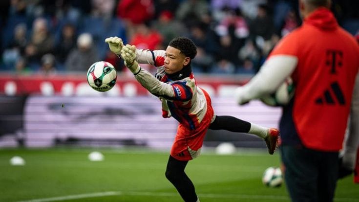 Bayern tra stipendi alti, bilanci in attivo e giovani: a Bergamo con un portiere di 16 anni
