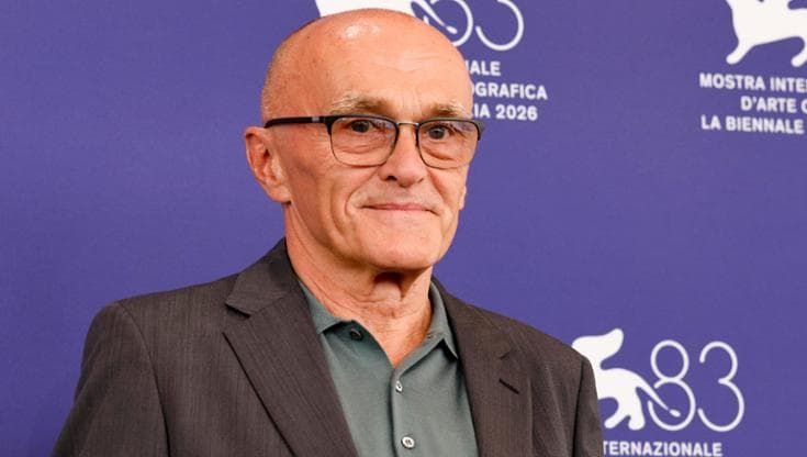 Danny Boyle apre Venezia con “Ink”: “La verità oggi è in pericolo. Brexit? Torneremo in Europa”
