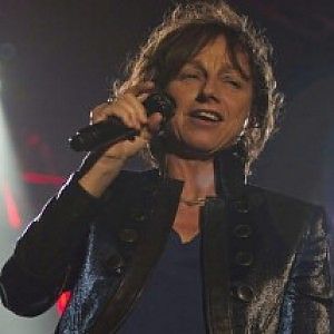 Gianna Nannini, prima data del tour a Firenze