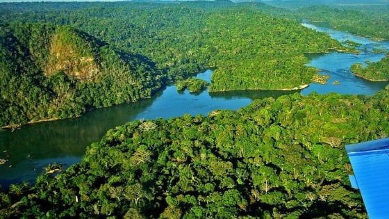 Turismo sostenibile, ecco i Paesi dove la natura è la prima delle attrazioni