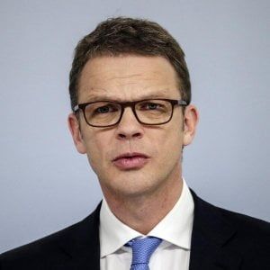 Cambio della guardia in Deutsche Bank: Sewing è il nuovo capo