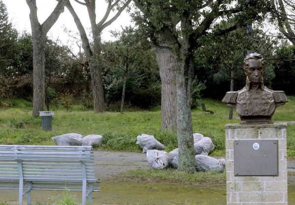 Parco Virgiliano, la riapertura è un flop