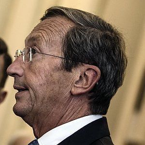Gianfranco Fini: "Io sconfitto? Sono ubriachi, la mia destra è in campo"