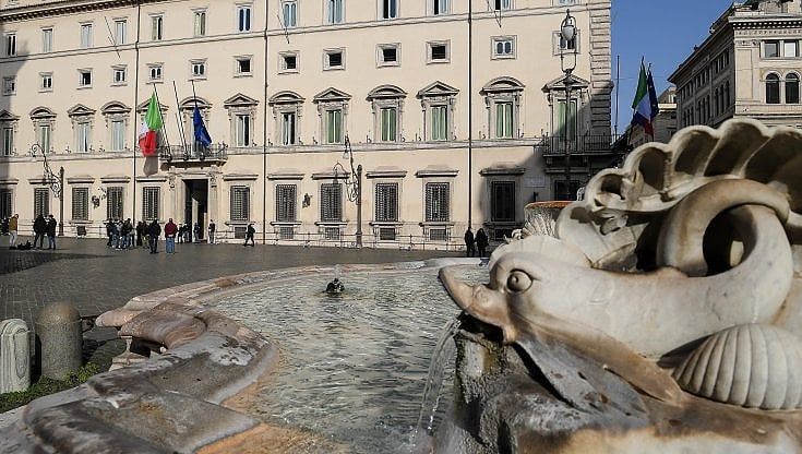 Cdm, via libera ai primi 6,2 miliardi per il decreto Aiuti ter