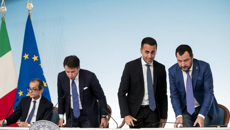 La manovra alla prova dei fatti