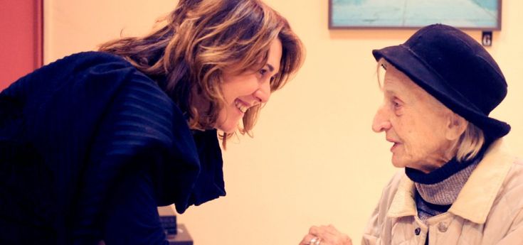"La memoria che resta": omaggio alle donne e agli uomini che hanno costruito la democrazia