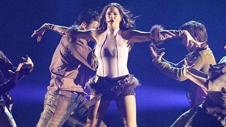 Ascolti tv, con oltre 5 milioni di spettatori la finale dell’Eurovision batte tutti