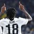 Juventus-Empoli 1-0, Kean entra e decide