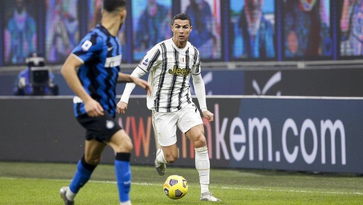 Inter, la partita perfetta. Juventus, il leader si nasconde