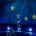 U2 a Milano, rock in nome dell'Europa unita
