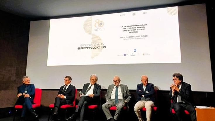 Nasce Rete Imprese di Spettacolo: parchi divertimento, teatri e concerti uniscono le forze