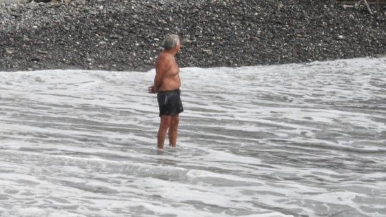 Roseto: portato via dalla corrente mentre faceva il bagno, muore bimbo di sei anni
