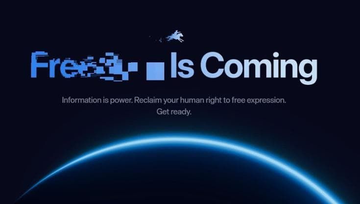 Freedom.gov, il sito con cui Trump dà una mano alle destre europee