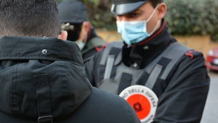 Rapinatori Speedy Gonzales arrestati: avevano rubato 150 mila euro in meno di due minuti