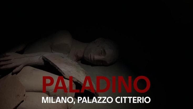 I "Dormienti" di Paladino a Palazzo Citterio: un viaggio ipogeo tra mito e memoria