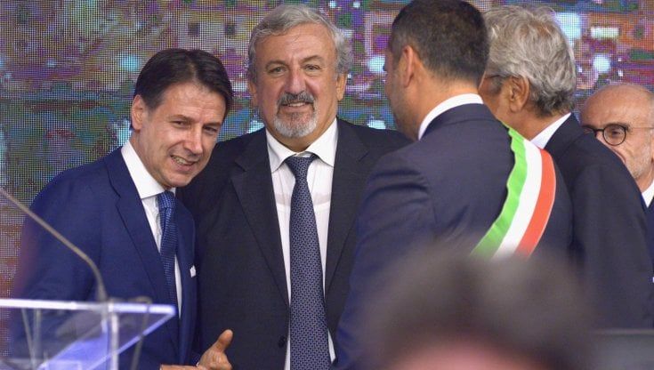 "Sul voto a Bari M5S pronto a vedere il Pd, ma serve un progetto per la città": l'apertura del coordinatore pugliese Leonardo Donno