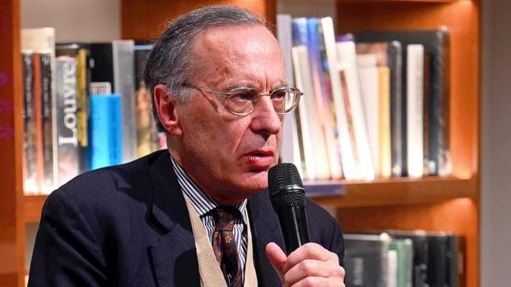 Memorie di un colpevole, ex potenti e sciure per il ritorno di Cusani: la presentazione del libro