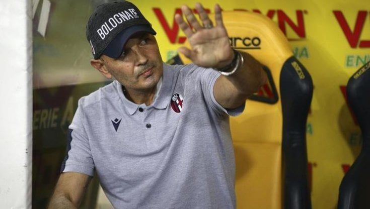 Mihajlovic torna in telelavoro per affrontare il nuovo ricovero. Ecco come andò la prima volta