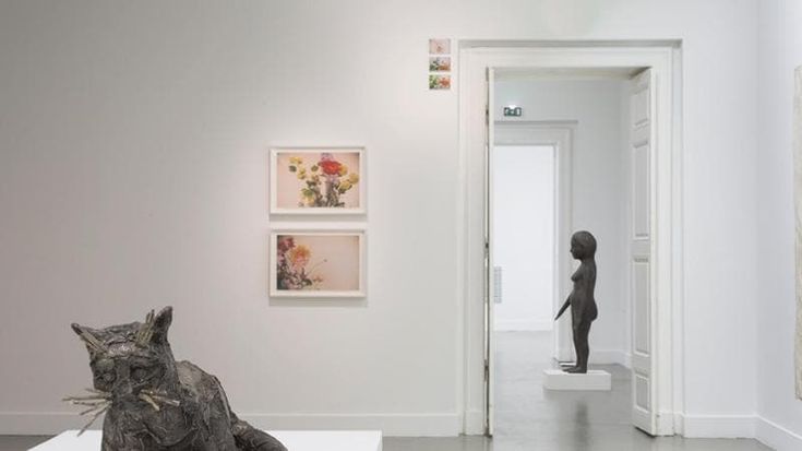Il pensiero magico di Kiki Smith