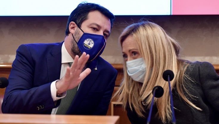 Hanno tutti ragione | Dio, patria, famiglia. La reazione mascherata da rivoluzione dell'ultradestra europea