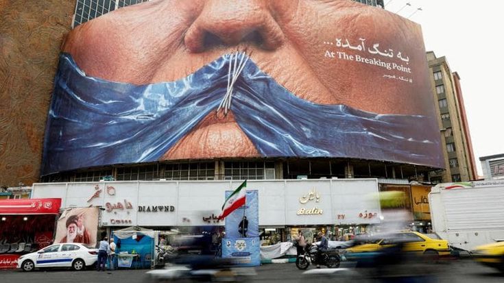 Iran, il blackout digitale più lungo della storia, 3 mesi senza Internet: “La vita sta svanendo”