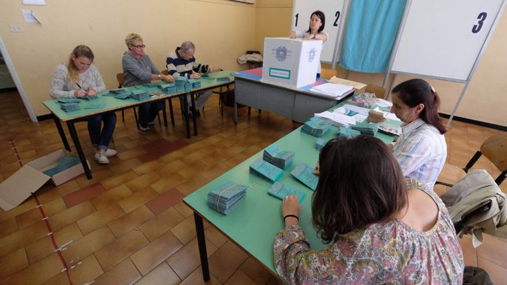 Voto in Umbria, un elettore 5S su due si è astenuto o ha premiato la destra
