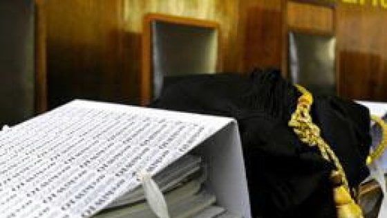 Bari, mancano i cancellieri ma negli uffici del tribunale arrivano i barellieri della Croce Rossa