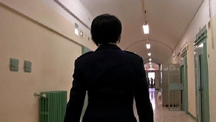 Verso Expo: la 'libera cucina' di San Vittore