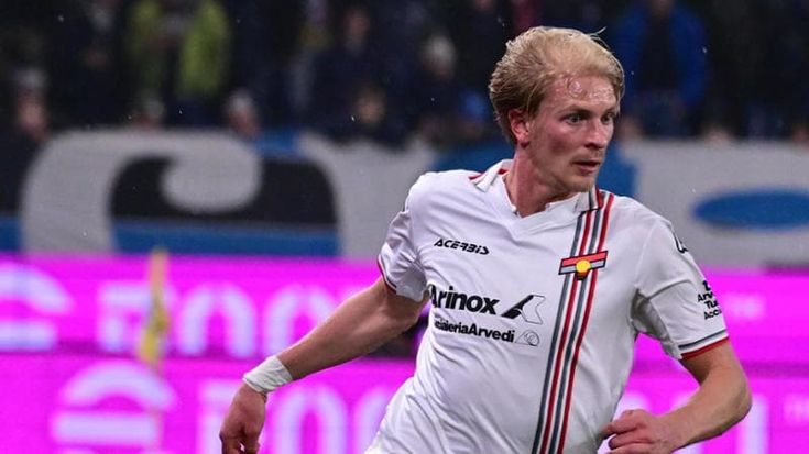Thorsby: “Lo sport è un gioco da bambini: ecco perché la mia Norvegia è diventata grande”