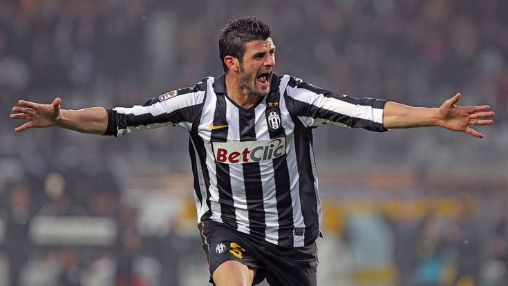 Vincenzo Iaquinta, l’urlo del campione: “La mia sola colpa è essere calabrese”