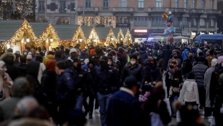 Saldi invernali 2022, ecco la mappa degli sconti: il grosso delle Regioni parte il 5 gennaio