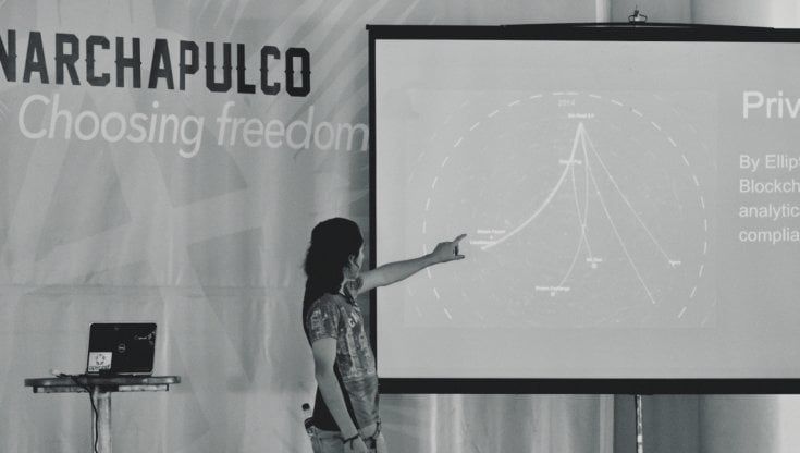 Acapulco oggi, la frontiera dell’anarchia