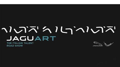 Jaguar Land Rover e Artissima, una partnership per l’arte