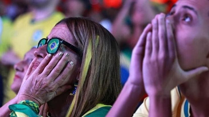 Italia e Brasile, i campioni del senno di poi