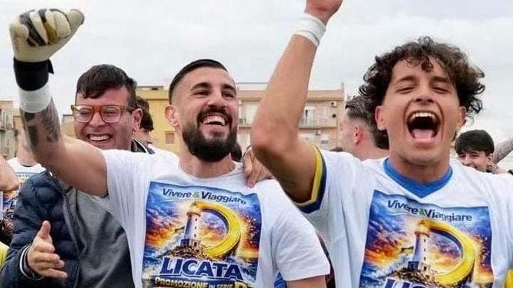 Serie D, è boom di siciliane tra nobili decadute e matricole in cerca di gloria