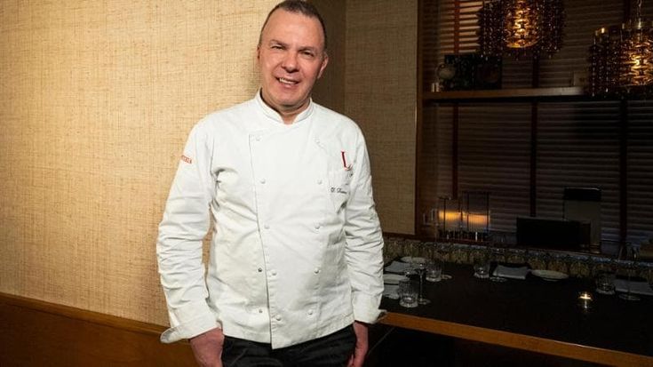 Lo chef Soranno (Langosteria): “Porto le orecchiette anche a St. Moritz con la ricetta di mia madre”