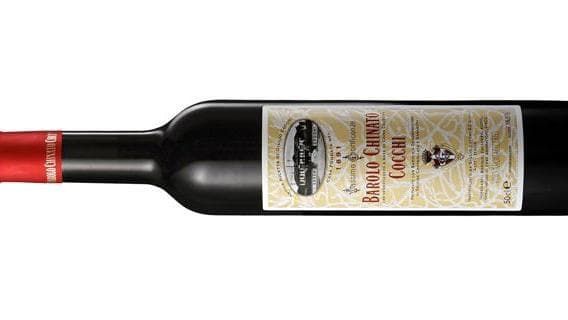Il Barolo chinato nasce in farmacia