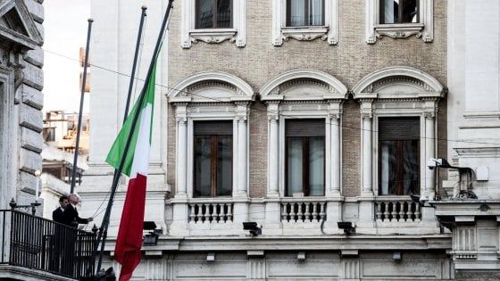 Foggia, il nuovo prefetto è Raffaele Grassi. E Massimo Mariani va a Reggio Calabria